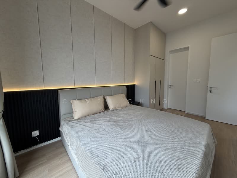 Laurel Residence untuk Untuk Disewa - RM 4,500 /bulan, Mac 2026 - Bedroom - PropertyGuru.com.my