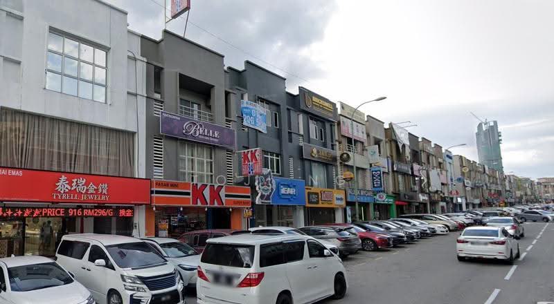 Shop / Office untuk Dijual di Sri Petaling (Kuala Lumpur) - Toji Ng - PropertyGuru.com.my