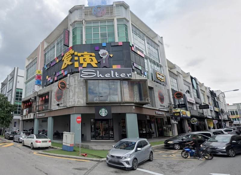 Shop / Office untuk Dijual di Sri Petaling (Kuala Lumpur) - Toji Ng - PropertyGuru.com.my