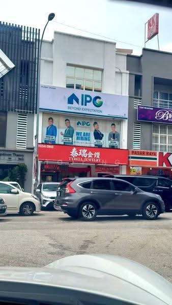 Shop / Office untuk Dijual di Sri Petaling (Kuala Lumpur) - Toji Ng - PropertyGuru.com.my