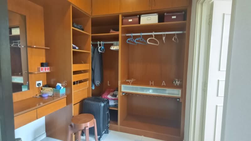 Cluster House for Sale in Taman Mount Austin (Tebrau) - Shirley Haw - PropertyGuru.com.my