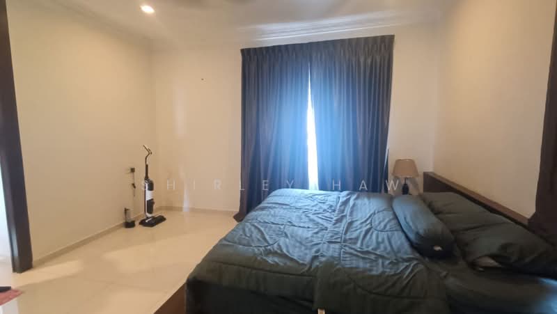 Cluster House for Sale in Taman Mount Austin (Tebrau) - Shirley Haw - PropertyGuru.com.my