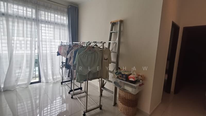 Cluster House for Sale in Taman Mount Austin (Tebrau) - Shirley Haw - PropertyGuru.com.my