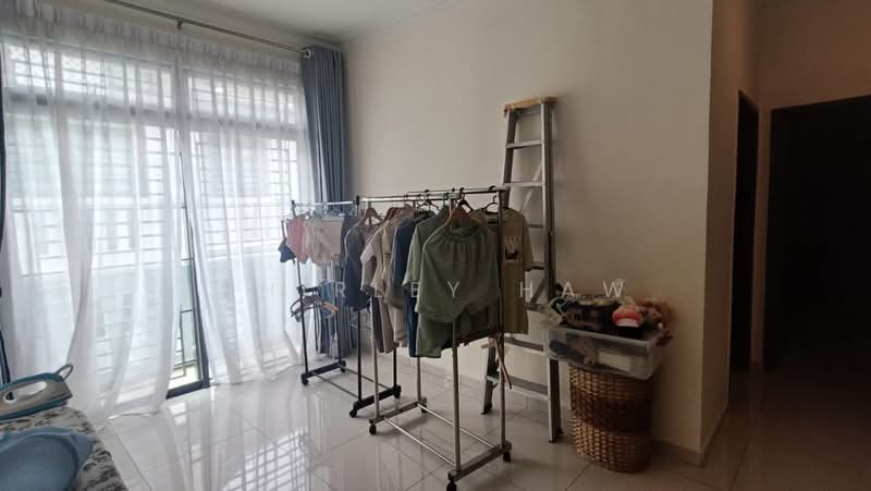 Cluster House for Sale in Taman Mount Austin (Tebrau) - Shirley Haw - PropertyGuru.com.my