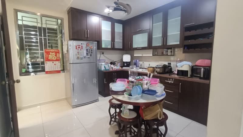 Cluster House for Sale in Taman Mount Austin (Tebrau) - Shirley Haw - PropertyGuru.com.my
