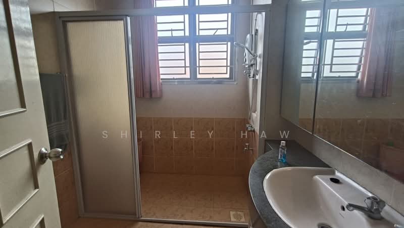 Cluster House for Sale in Taman Mount Austin (Tebrau) - Shirley Haw - PropertyGuru.com.my