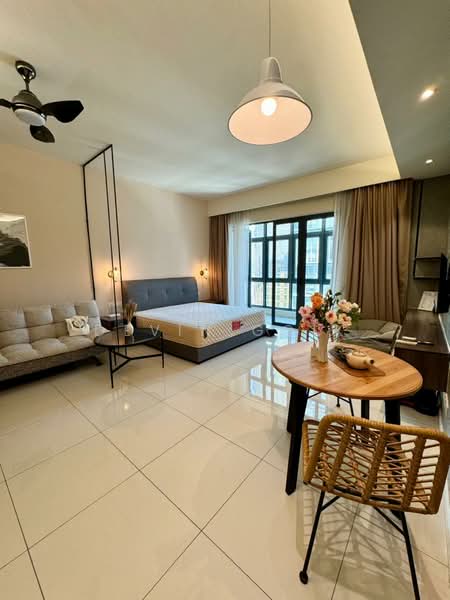 Tribeca untuk Untuk Disewa - RM 3,300 /bulan, Apr 2026 - Bedroom - PropertyGuru.com.my