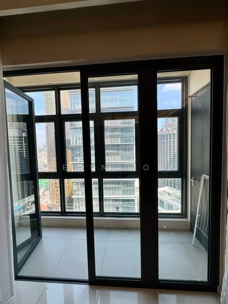 Tribeca untuk Untuk Disewa - RM 3,300 /bulan, Apr 2026 - Balcony - PropertyGuru.com.my