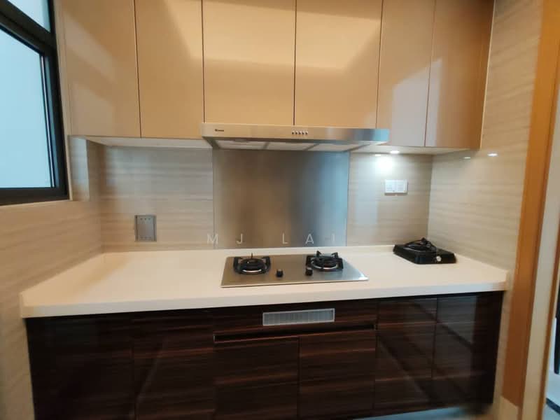 Service Residence for Rent at R&F Princess Cove Phase 1 - MJ Lai - Kitchen - PropertyGuru.com.my