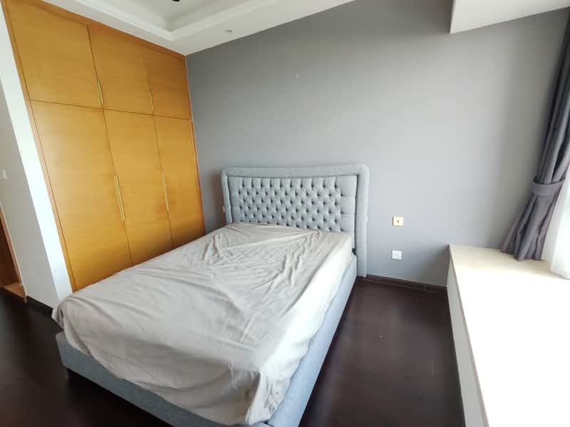Service Residence for Rent at R&F Princess Cove Phase 1 - MJ Lai - Bedroom - PropertyGuru.com.my