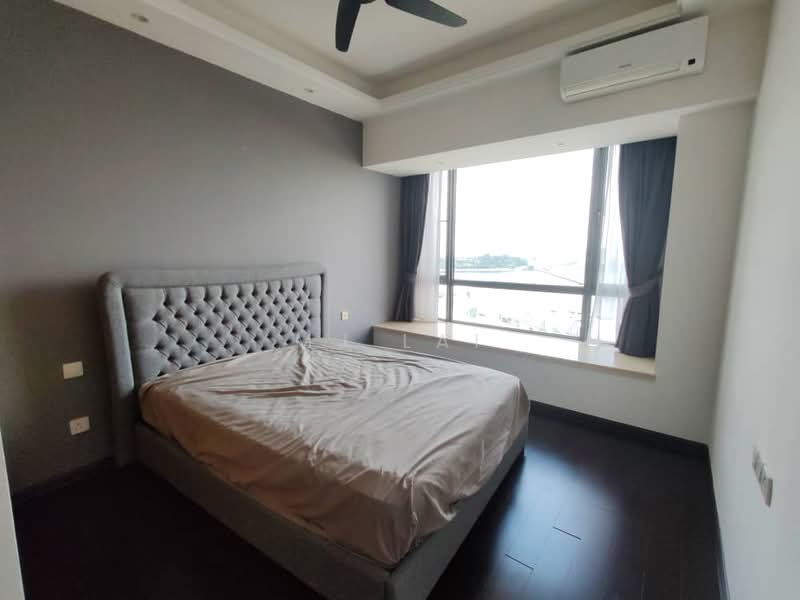 Service Residence for Rent at R&F Princess Cove Phase 1 - MJ Lai - Bedroom - PropertyGuru.com.my