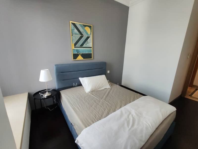 Service Residence for Rent at R&F Princess Cove Phase 1 - MJ Lai - Bedroom - PropertyGuru.com.my