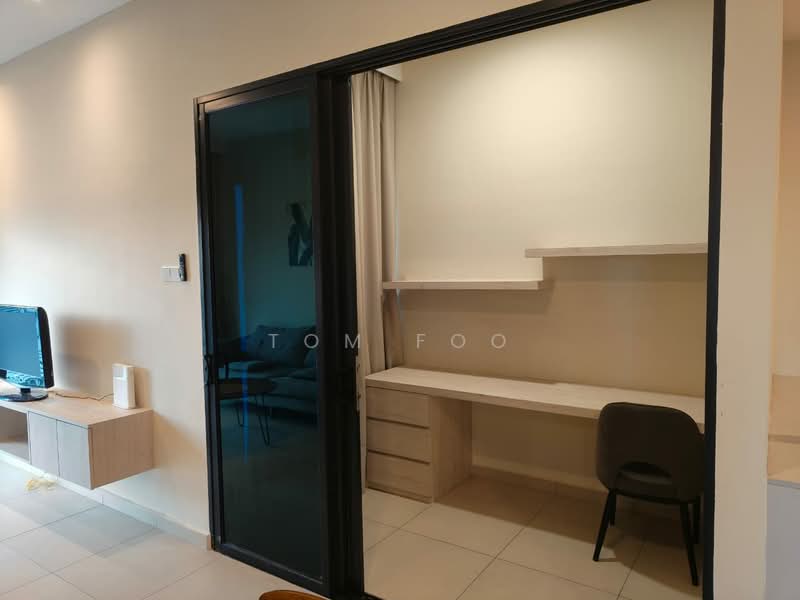 Reizz Residence untuk Untuk Disewa - RM 2,400 /bulan, Mac 2026 - Study - PropertyGuru.com.my