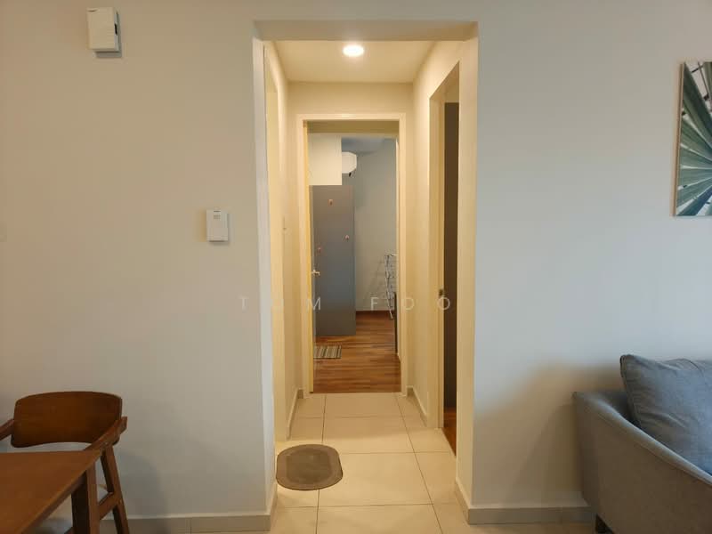 Reizz Residence untuk Untuk Disewa - RM 2,400 /bulan, Mac 2026 - Corridor - PropertyGuru.com.my