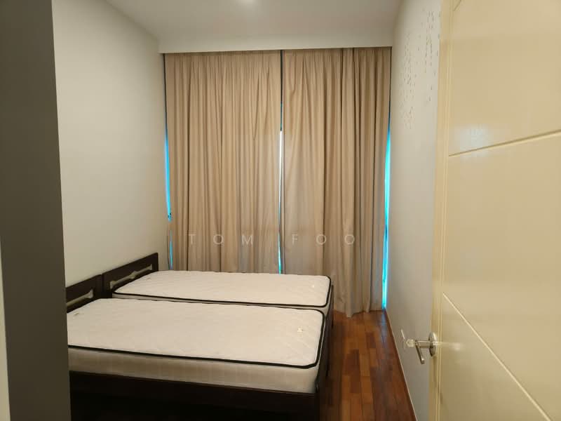 Reizz Residence untuk Untuk Disewa - RM 2,400 /bulan, Mac 2026 - Bedroom - PropertyGuru.com.my