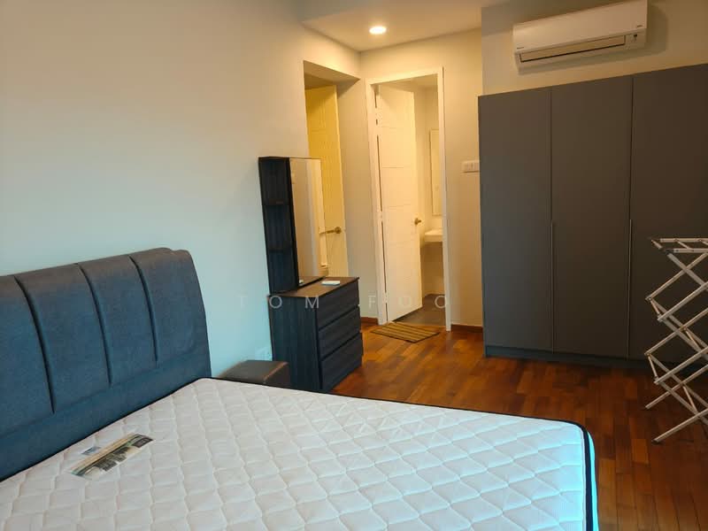 Reizz Residence untuk Untuk Disewa - RM 2,400 /bulan, Mac 2026 - Bedroom - PropertyGuru.com.my