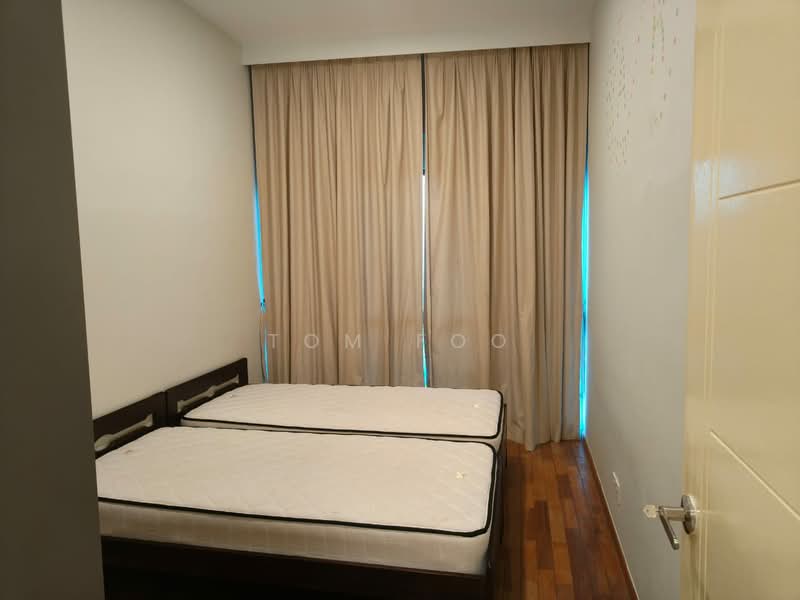 Reizz Residence untuk Untuk Disewa - RM 2,400 /bulan, Mac 2026 - Bedroom - PropertyGuru.com.my