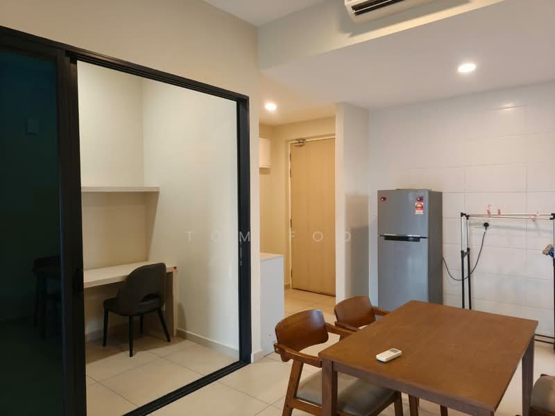 Reizz Residence untuk Untuk Disewa - RM 2,400 /bulan, Mac 2026 - Study - PropertyGuru.com.my