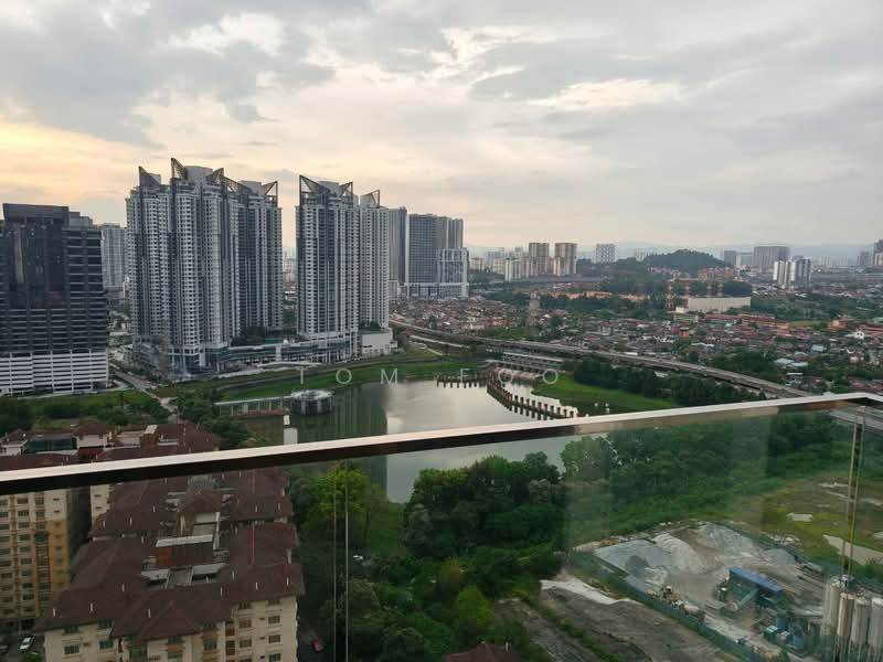 Reizz Residence untuk Untuk Disewa - RM 2,400 /bulan, Mac 2026 - View - PropertyGuru.com.my