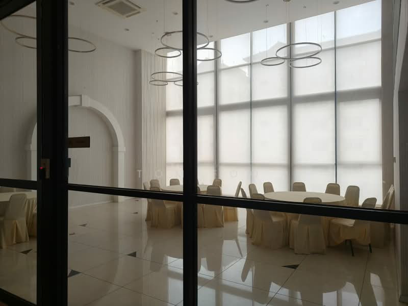 Reizz Residence untuk Untuk Disewa - RM 2,400 /bulan, Mac 2026 - Interior - PropertyGuru.com.my