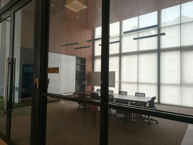 Reizz Residence untuk Untuk Disewa - RM 2,400 /bulan, Mac 2026 - Interior - PropertyGuru.com.my