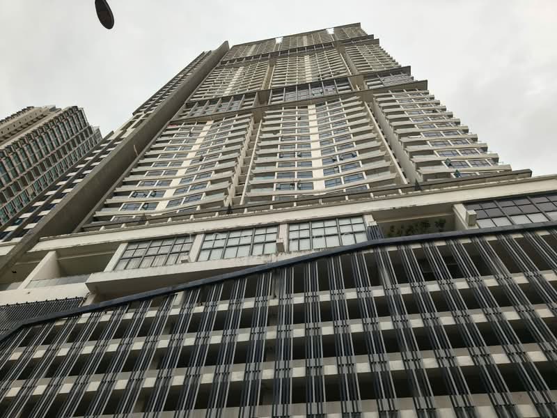 Reizz Residence untuk Untuk Disewa - RM 2,400 /bulan, Mac 2026 - Exterior - PropertyGuru.com.my