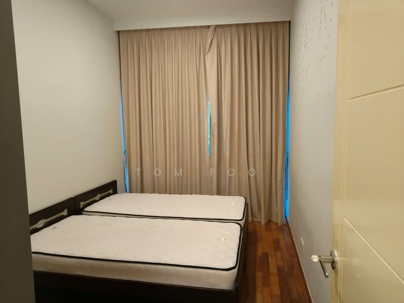 Service Residence for Rent at Reizz Residence - Tom Foo - Bedroom - PropertyGuru.com.my