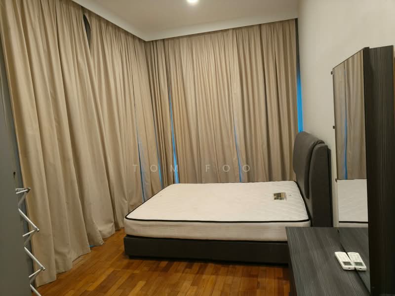 Service Residence for Rent at Reizz Residence - Tom Foo - Bedroom - PropertyGuru.com.my