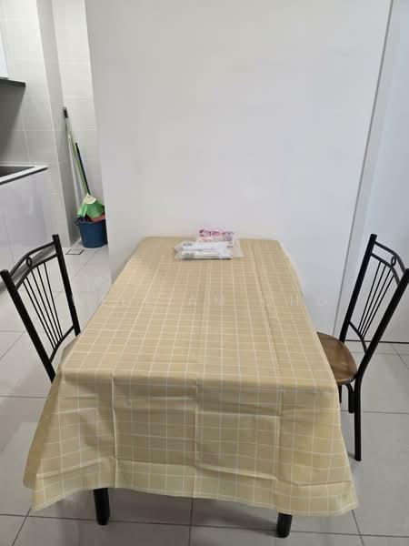 The Maple Residences untuk Untuk Disewa - RM 3,000 /bulan, Mac 2026 - Interior - PropertyGuru.com.my