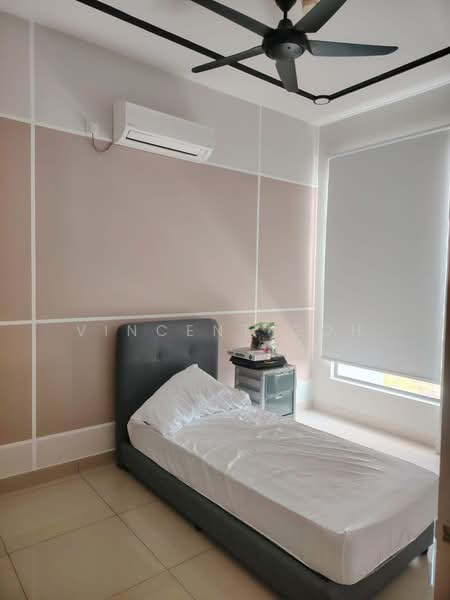 Maple Residences @ Bandar Bestari Klang untuk Untuk Dijual - RM 558,000, Mac 2026 - Bedroom - PropertyGuru.com.my