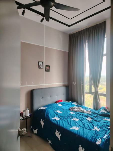 Maple Residences @ Bandar Bestari Klang untuk Untuk Dijual - RM 558,000, Mac 2026 - Bedroom - PropertyGuru.com.my