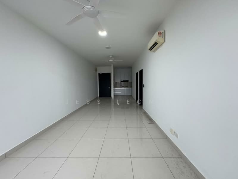 The Havre Bukit Jalil untuk Untuk Disewa - RM 2,000 /bulan, Mac 2026 - Living Room - PropertyGuru.com.my