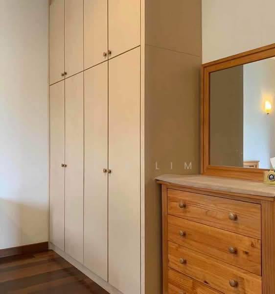 Condominium for Rent at Hillcrest Residences - Alex Lim - Bedroom - PropertyGuru.com.my