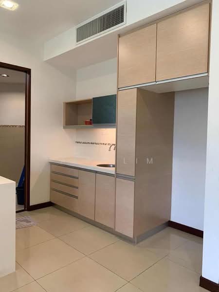 Condominium for Rent at Hillcrest Residences - Alex Lim - Kitchen - PropertyGuru.com.my