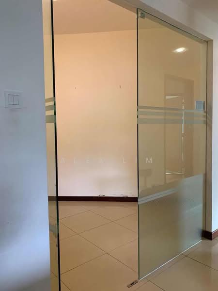 Condominium for Rent at Hillcrest Residences - Alex Lim - Interior - PropertyGuru.com.my