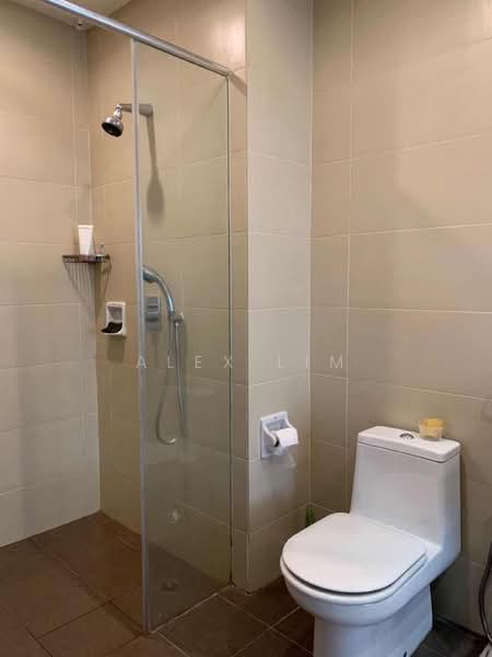 Condominium for Rent at Hillcrest Residences - Alex Lim - Bathroom - PropertyGuru.com.my