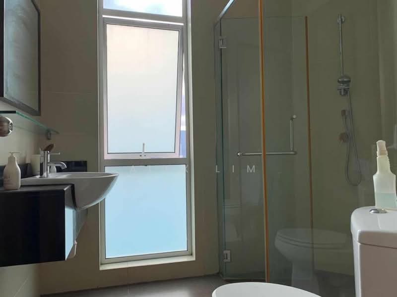 Condominium for Rent at Hillcrest Residences - Alex Lim - Bathroom - PropertyGuru.com.my
