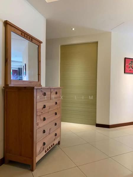 Condominium for Rent at Hillcrest Residences - Alex Lim - Interior - PropertyGuru.com.my
