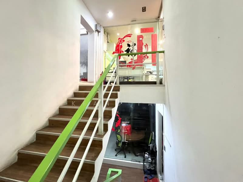 Office for Rent in Segambut (Kuala Lumpur) - Keanu Tan - Interior - PropertyGuru.com.my