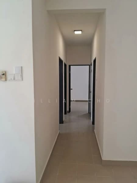 Apartment for Rent at Residensi Akasia Jubilee - William Cho - Corridor - PropertyGuru.com.my