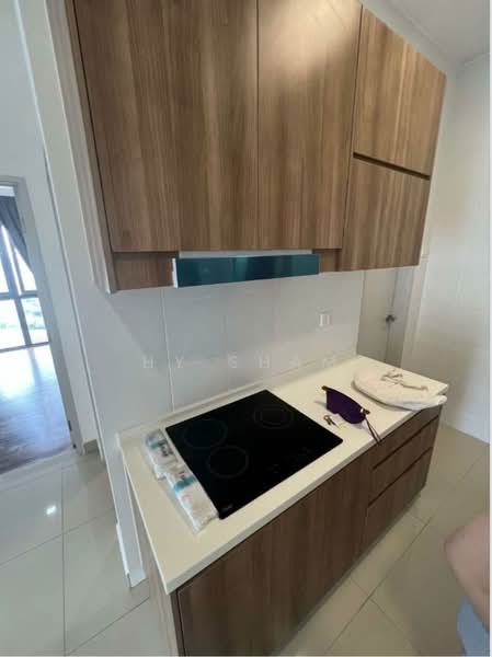 Pacific Star untuk Untuk Disewa - RM 2,400 /bulan, Mac 2026 - Kitchen - PropertyGuru.com.my