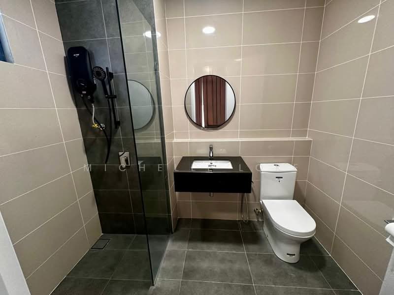 The Maple Residences untuk Untuk Disewa - RM 4,000 /bulan, Mac 2026 - Bathroom - PropertyGuru.com.my