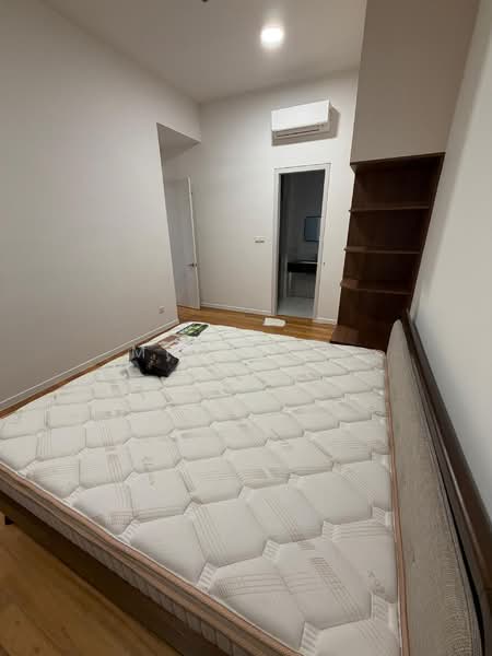 Kondominium untuk Disewa di The Maple Residences - Michelle Loke - Bedroom - PropertyGuru.com.my