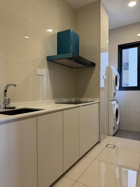 Condominium for Rent at The Maple Residences - Michelle Loke - PropertyGuru.com.my