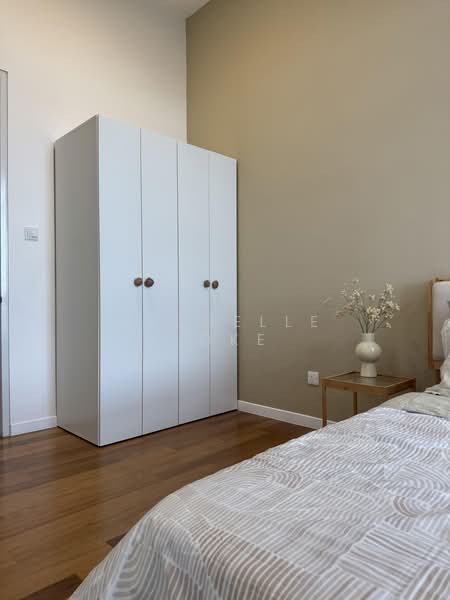 Condominium for Rent at The Maple Residences - Michelle Loke - PropertyGuru.com.my