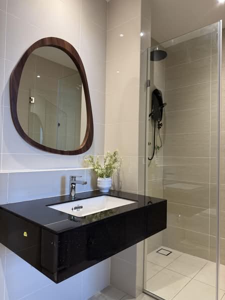 Condominium for Rent at The Maple Residences - Michelle Loke - PropertyGuru.com.my