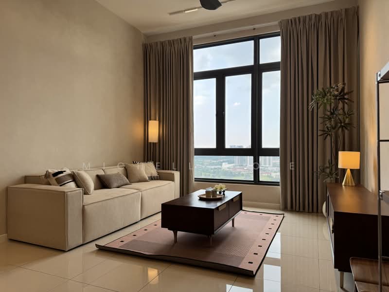 Condominium for Rent at The Maple Residences - Michelle Loke - PropertyGuru.com.my