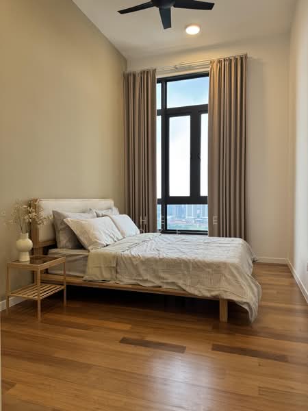 Condominium for Rent at The Maple Residences - Michelle Loke - PropertyGuru.com.my