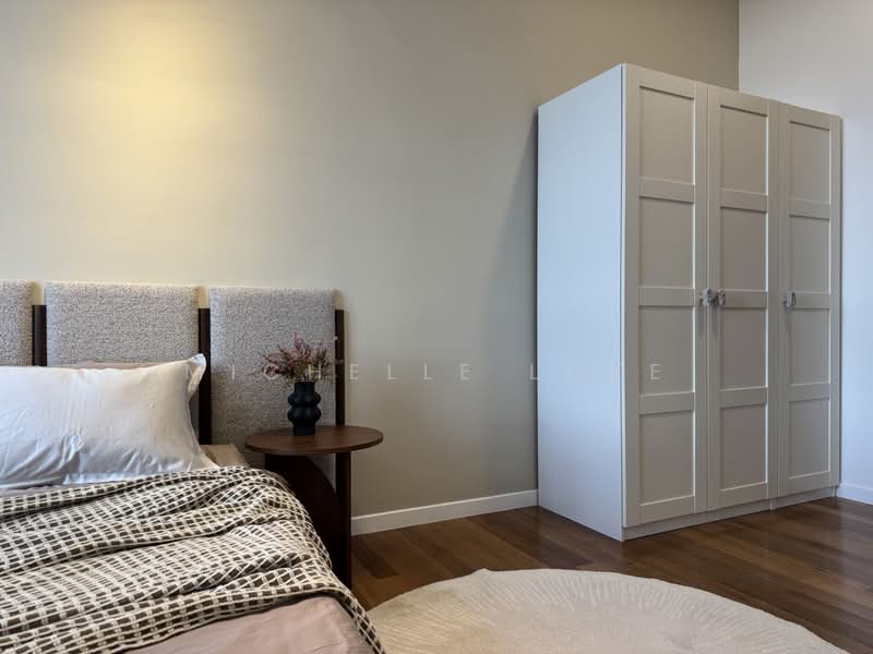 Condominium for Rent at The Maple Residences - Michelle Loke - PropertyGuru.com.my