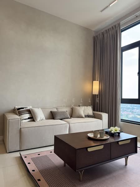 Condominium for Rent at The Maple Residences - Michelle Loke - PropertyGuru.com.my